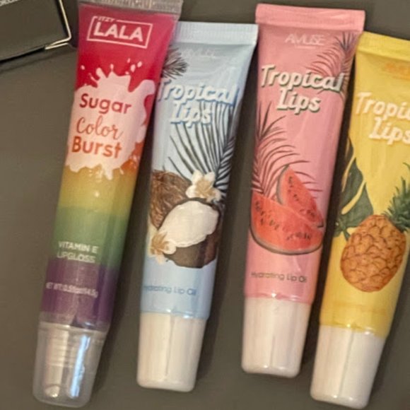 Lip Bundle Set - Picture 5 of 6